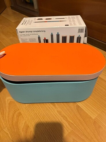Dyson Airwrap Multıstyler