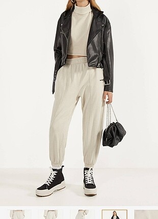 Bershka eşofman