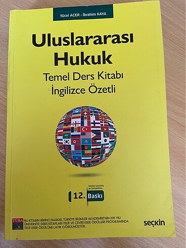 Uluslarası hukuk