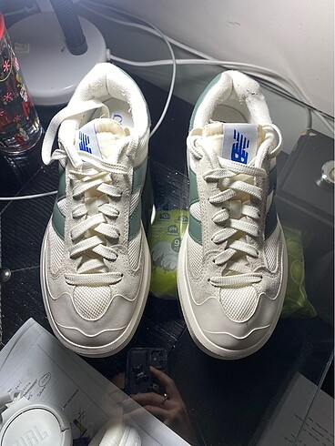 38 Beden New balance
