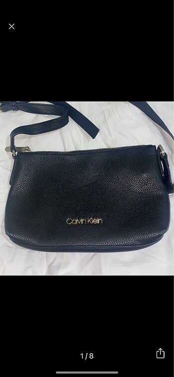 Calvin Klein Calvin klein canta