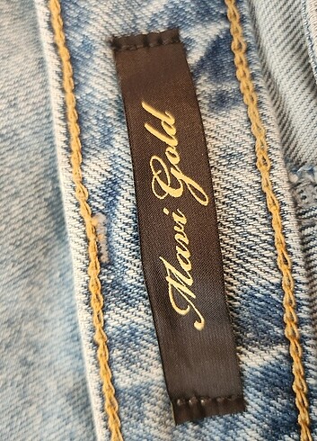 Mavi Jeans Mavi kot pantalon