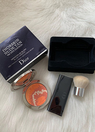 universal Beden Dior allık