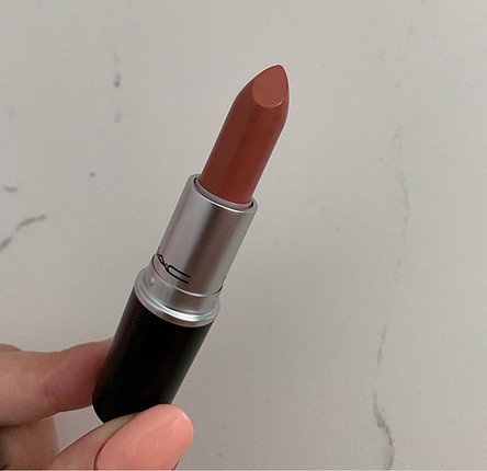 Mac ruj 