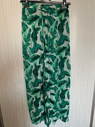 H&M plaj pantolon