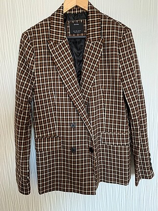 Bershka blazer