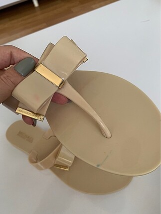 41 Beden Michael Kors terlik