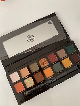Anastasia Beverly Hills Anastasia far paleti