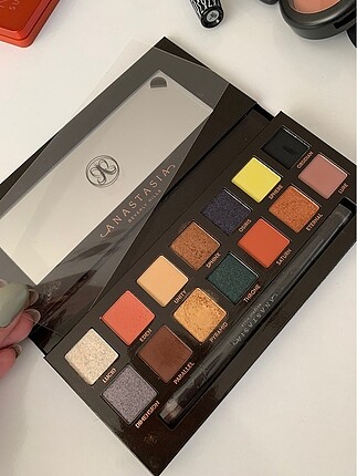 Anastasia Beverly Hills Anastasia prism palet