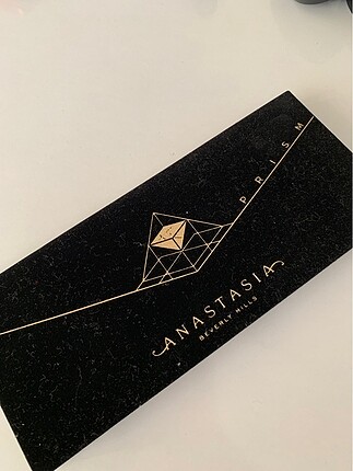 Anastasia prism palet