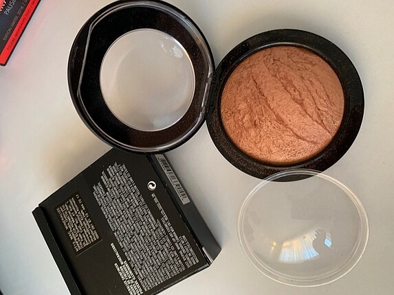 MAC Mac bronzer