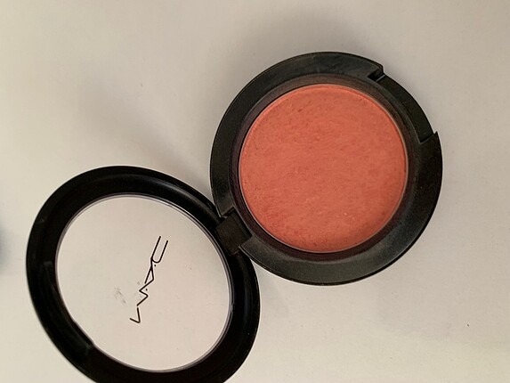 MAC Mac allık