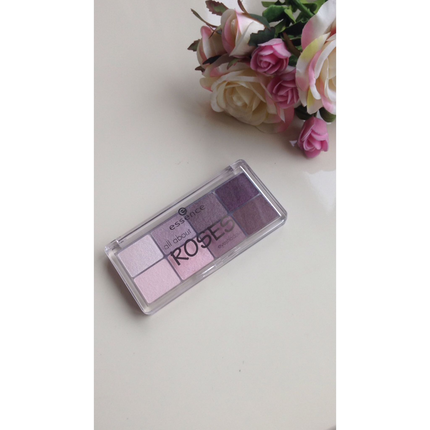Essence Essence Rose Far Paleti