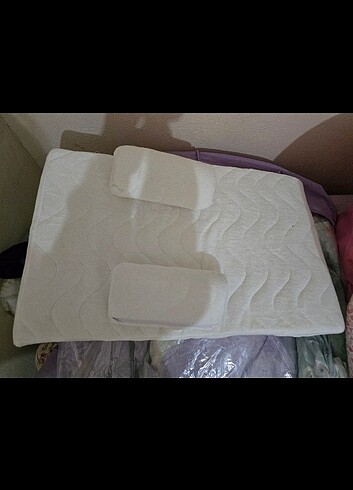 Reflü yatağı - Görsel 2