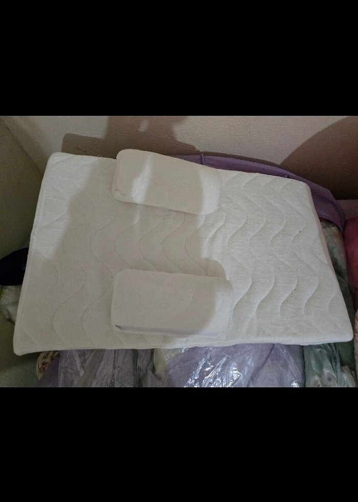 Reflü yatağı - Görsel 2