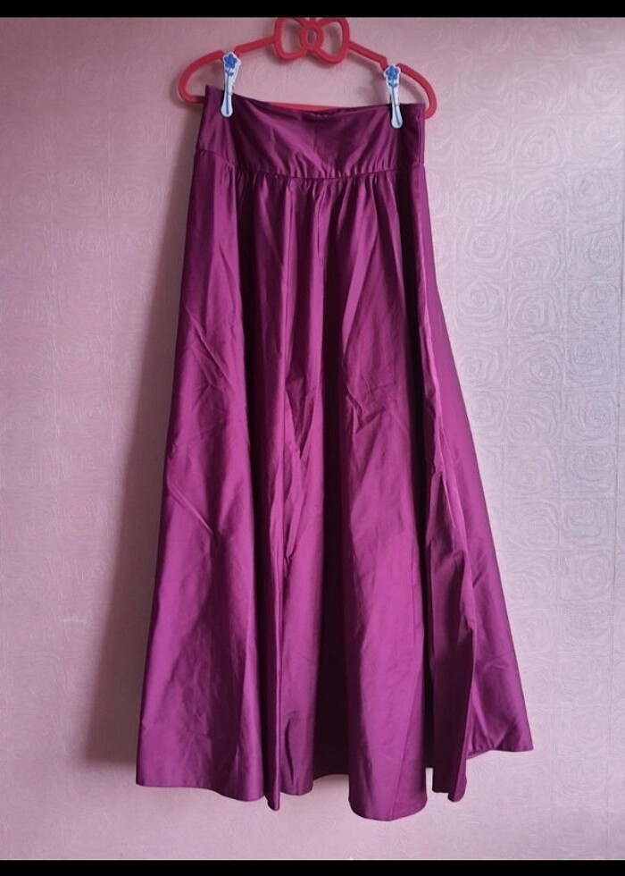 Tafta Etek - Görsel 2