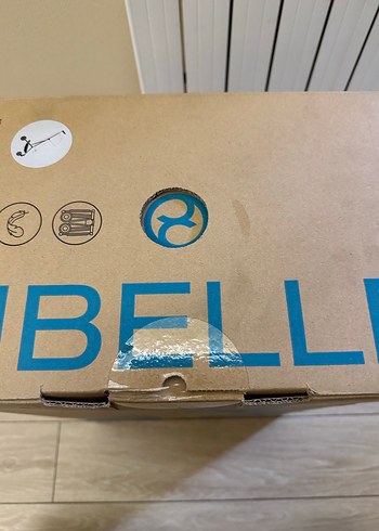 cybex libelle sıfır bebek arası - Görsel 2