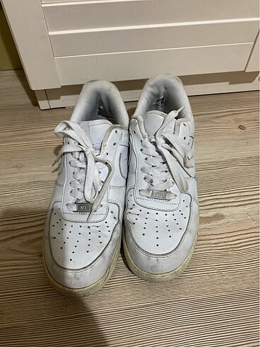 beyaz spor ayakkabı