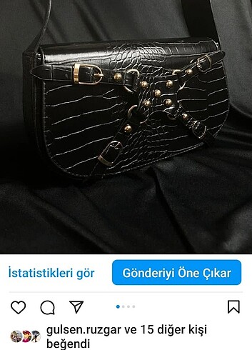 Canta sıfır urun
