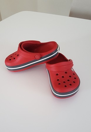 C7 Crocs Terlik