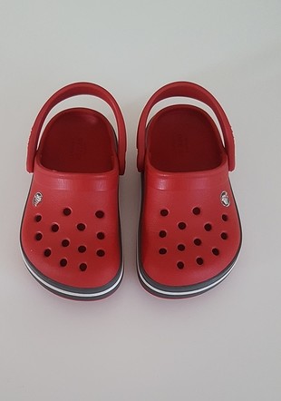 diğer Beden C7 Crocs Terlik