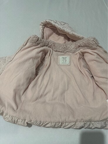 Zara Zara mont