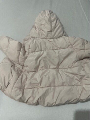 24-36 Ay Beden Zara mont