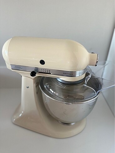 Kitchenaid