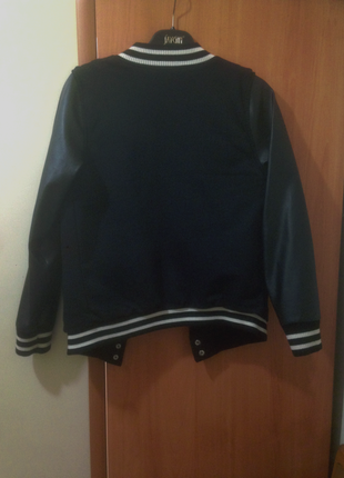 Markasız Ürün Kolej ceketi