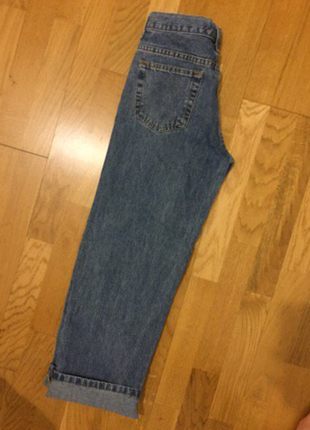 Markasız Ürün Mom jean