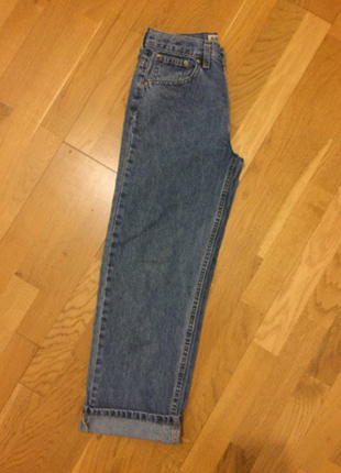 36 Beden Mom jean