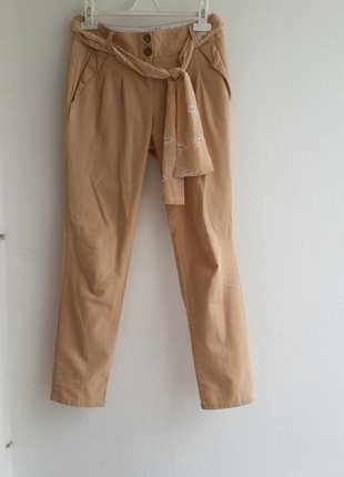 Koton Koton Yazlık Pantalon 