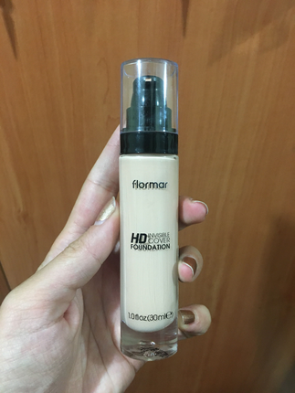 Flormar hd fondoten