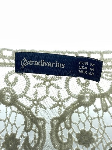 m Beden çeşitli Renk Stradivarius Hırka %70 İndirimli.