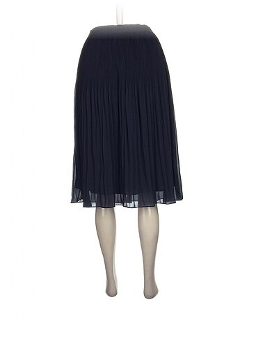 36 Beden H&M Mini Etek %70 İndirimli.