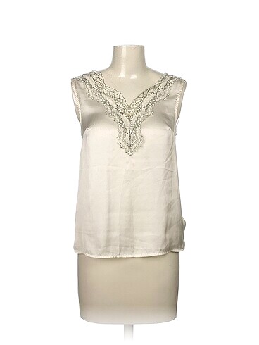 H&M Bluz %70 İndirimli.