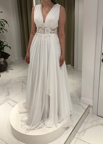 İlmio Helen Gelinlik - Görsel 2