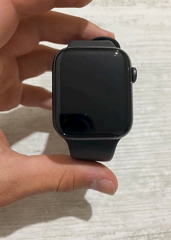 Apple Watch 5