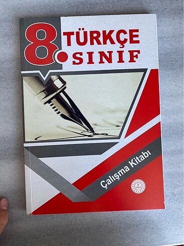 Meb lgs Türkçe test kitabı