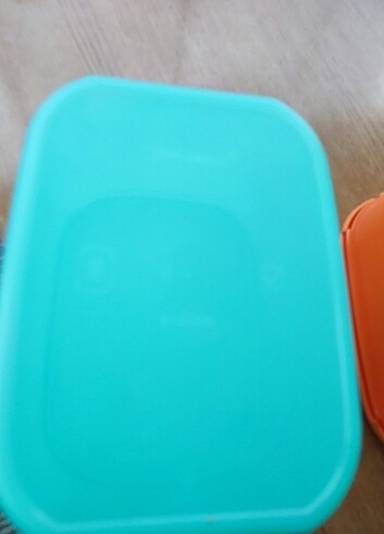 Tupperware Tupperware 2 li set