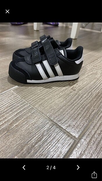Adidas Adidas spor ayakkabı