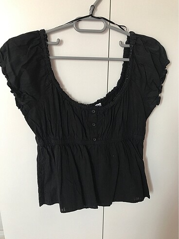 H&M gömlek