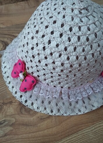 Diğer 3-5 Yaş, 21 cm