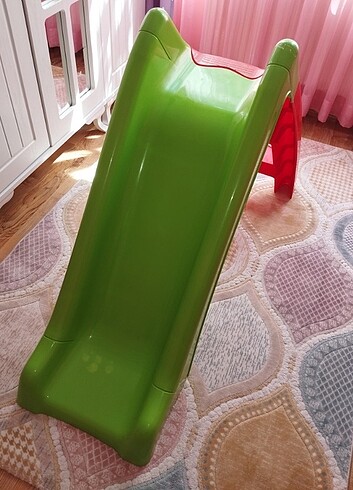 Çocuk kaydırak - Görsel 5