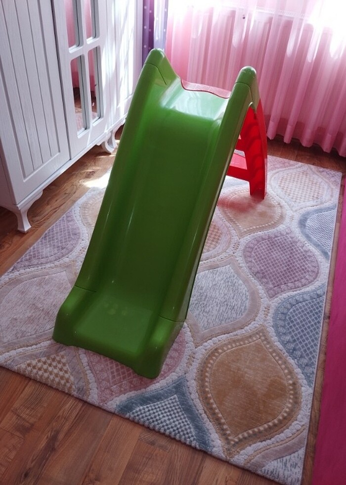 Çocuk kaydırak  - Görsel 3