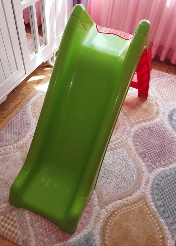 Çocuk kaydırak  - Görsel 5