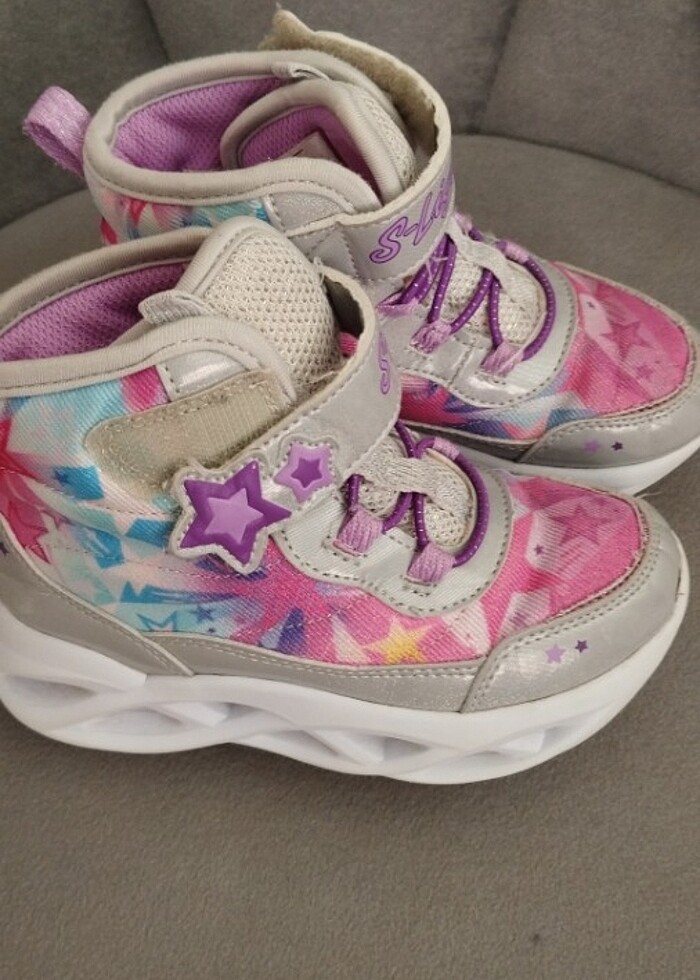 Kız çocuk bot - Görsel 2