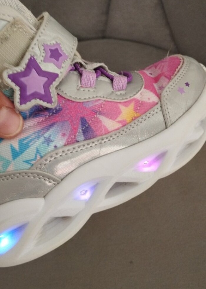 Kız çocuk bot - Görsel 3