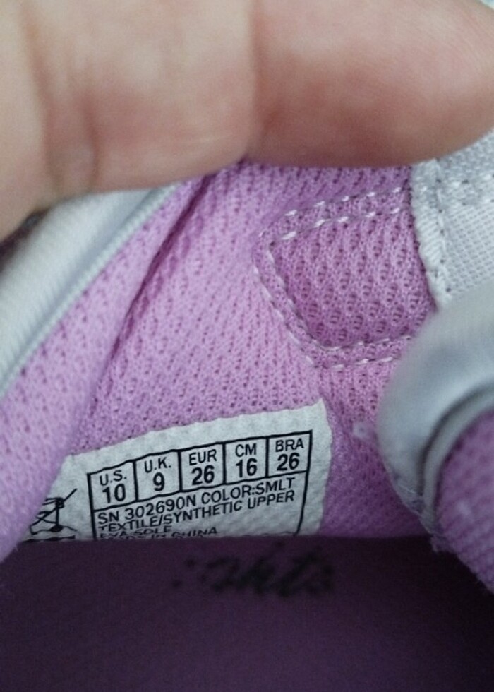 Kız çocuk bot - Görsel 4