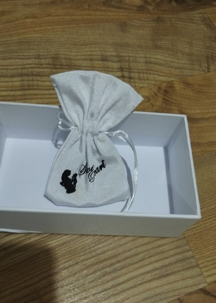 Gümüş göğüs koruyucu  - Görsel 2